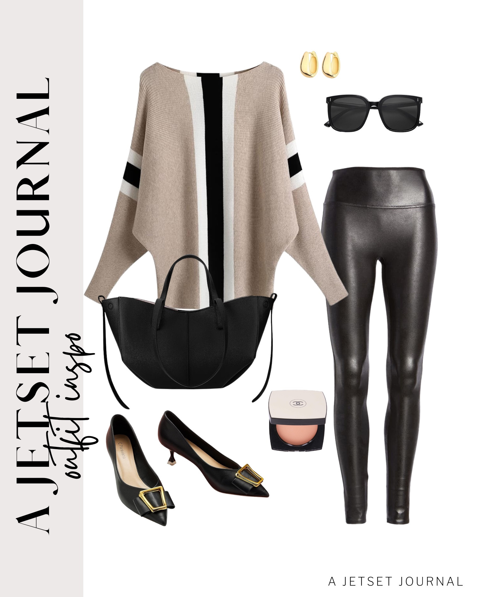 Get the classy old money look with these easy styling tips!
fashion hack, trendy look, classic style, timeless fashion, fall vibes, outfit idea, how to style, amazon faves, top picks

#LTKSeasonal #LTKStyleTip #LTKU