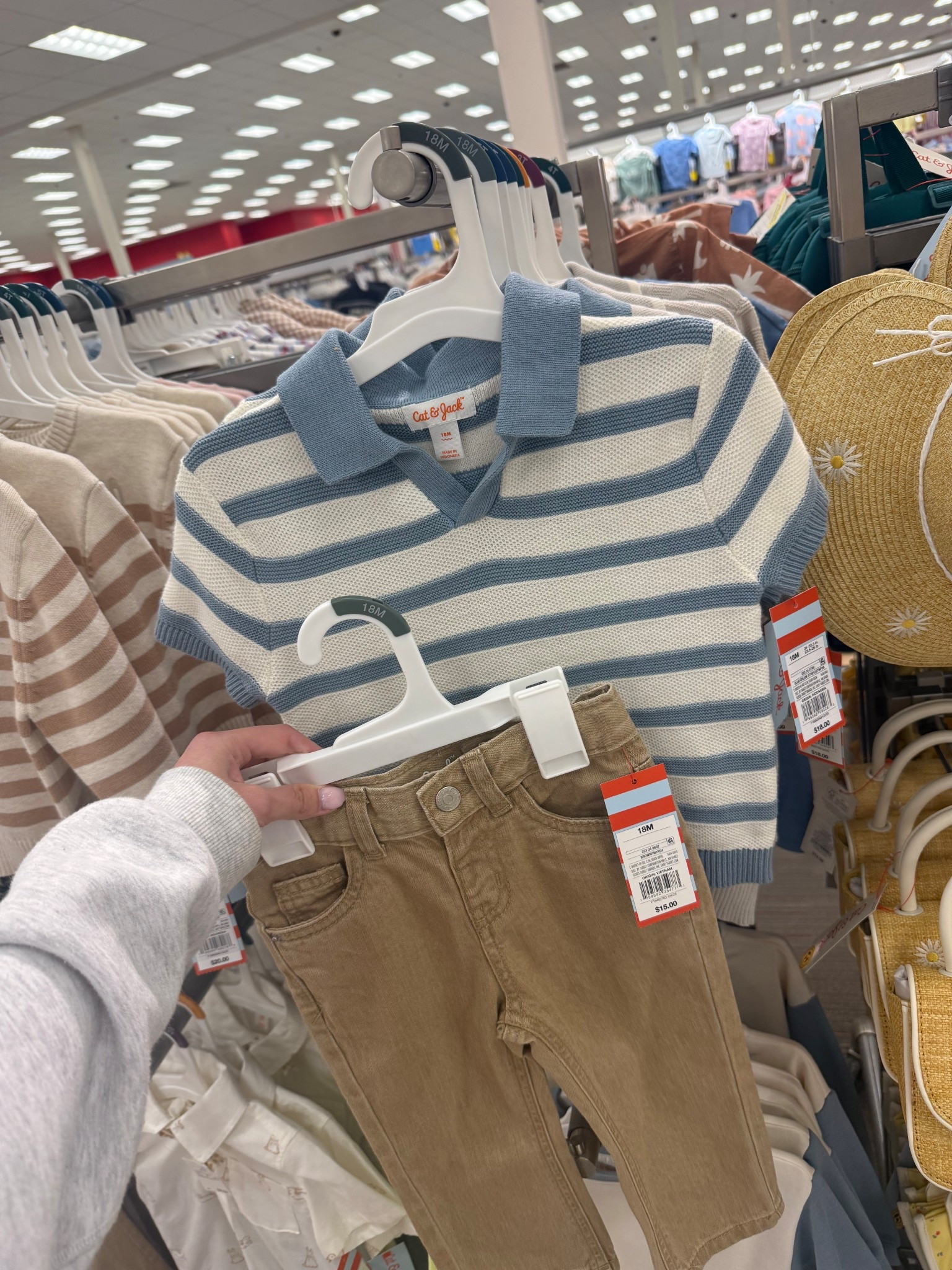 So cute for a boy for Easter! 

#LTKKids