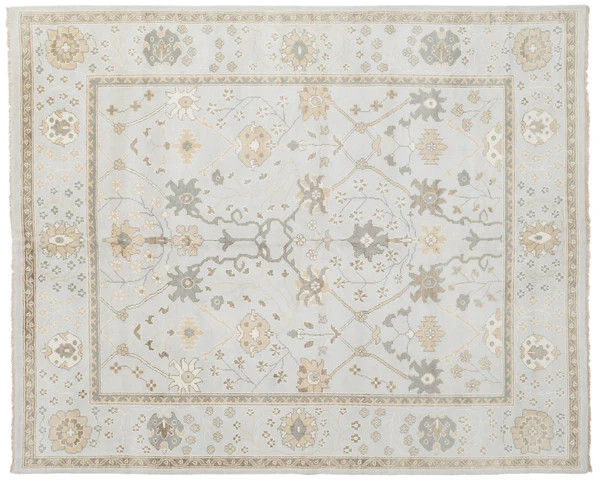 Christopherus | Revival Rugs 