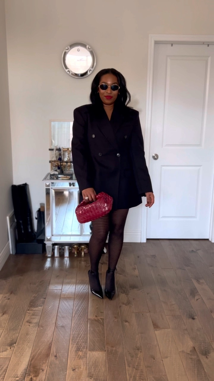 Update your wardrobe for 2025 with this simple accessory! Tights!!!
Elevate any outfit with this simple yet bold piece. 


#LTKMidsize #LTKStyleTip #LTKFindsUnder50