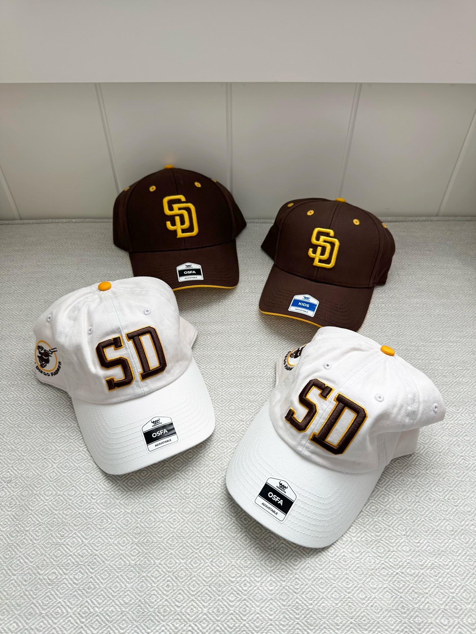 #ad Cutest hats from @Target for game day! ⚾️🤎

#TargetPartner #mlbfashion

#LTKActive