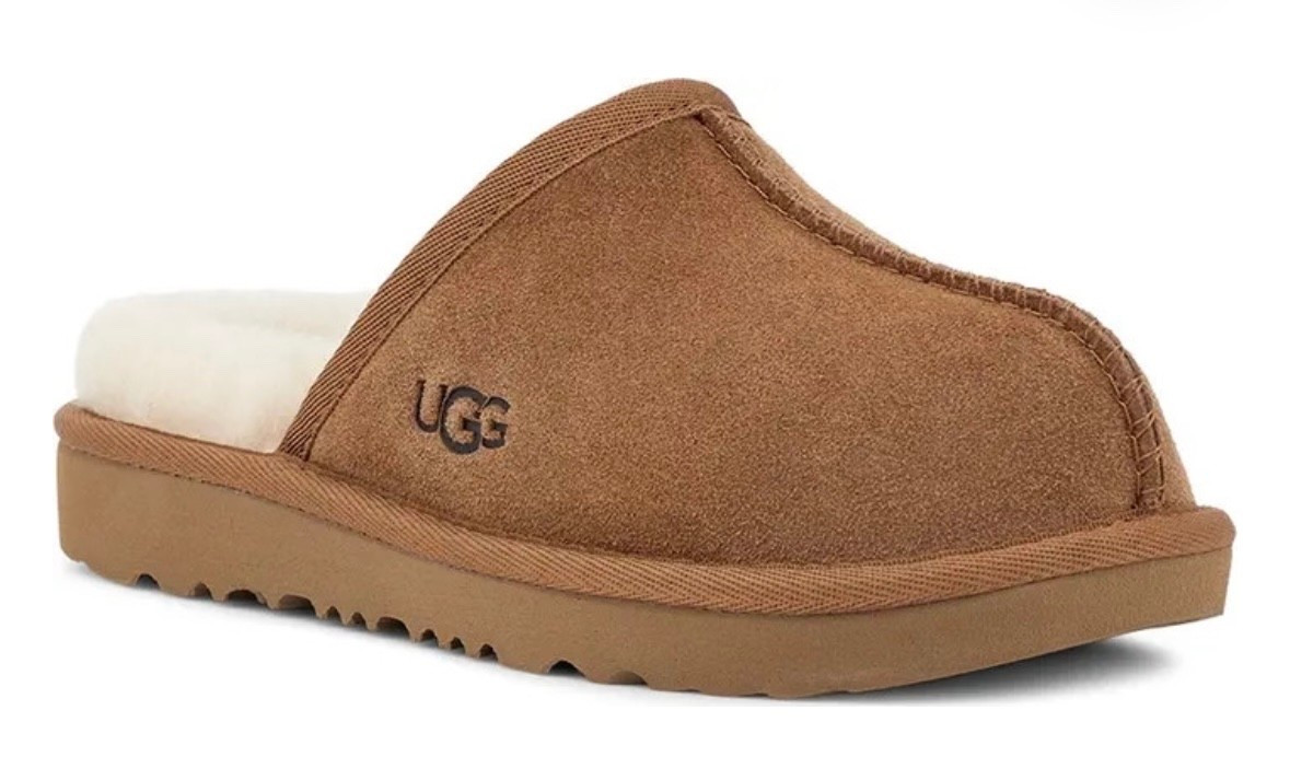 Kids Ugg Slippers 

#LTKKids