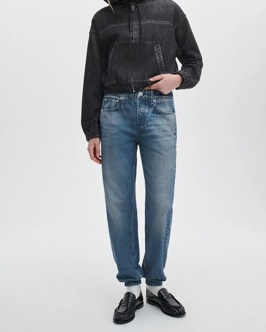 Miramar Jogger | rag & bone