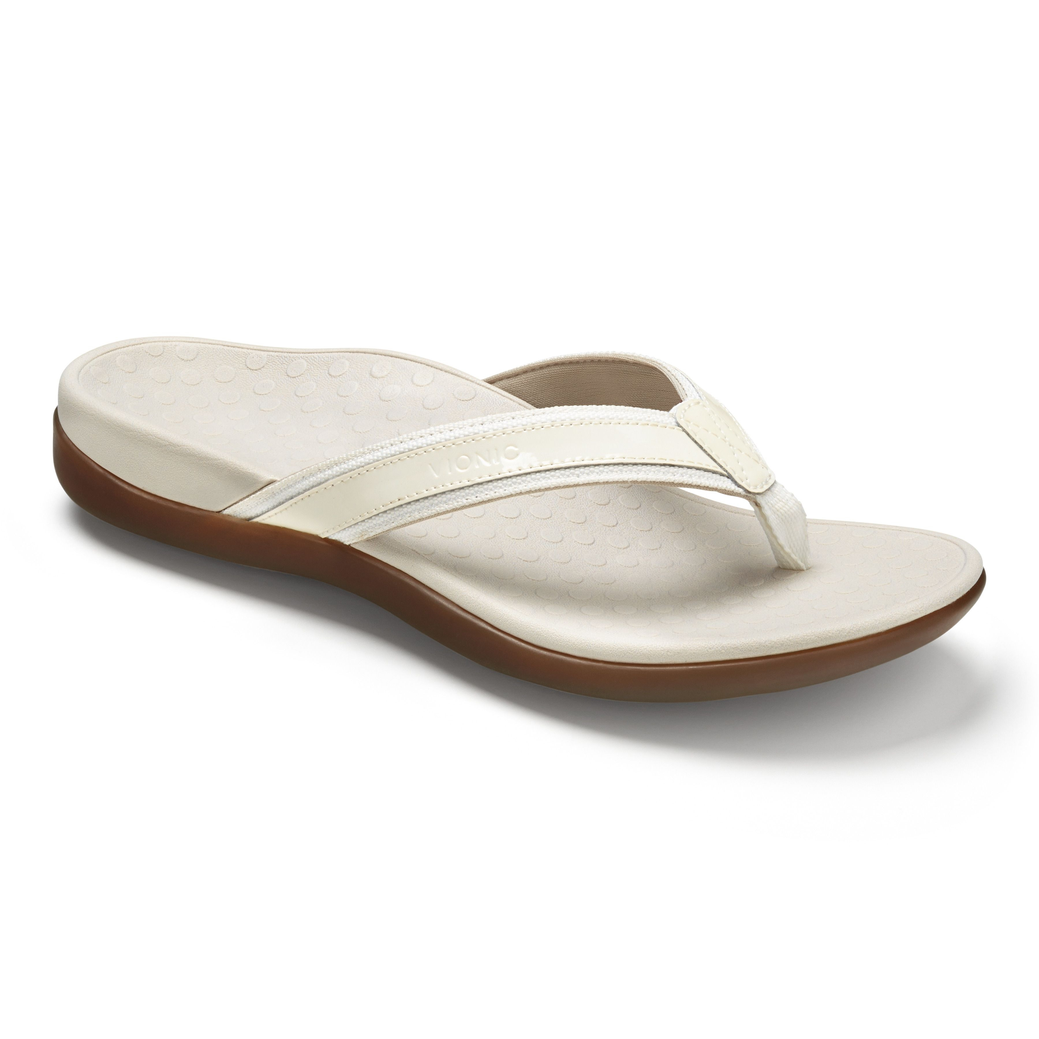 Tide II Toe Post Women's Orthotic Sandal | Vionic Shoes | Vionic (US)