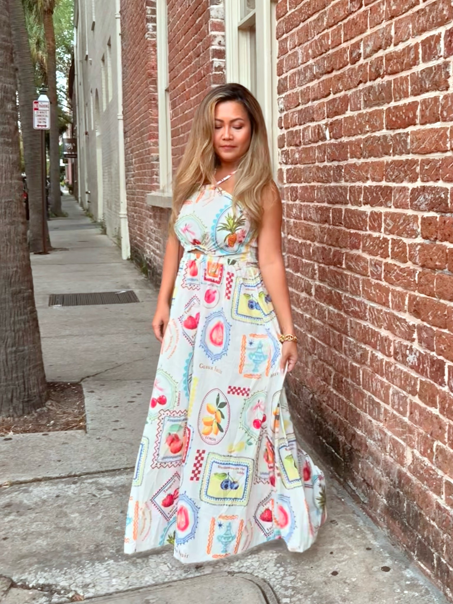 Summer Maxi Dress 👗

#maxidress #summerdress #dress #sundress

#LTKSeasonal #LTKStyleTip #LTKPetite