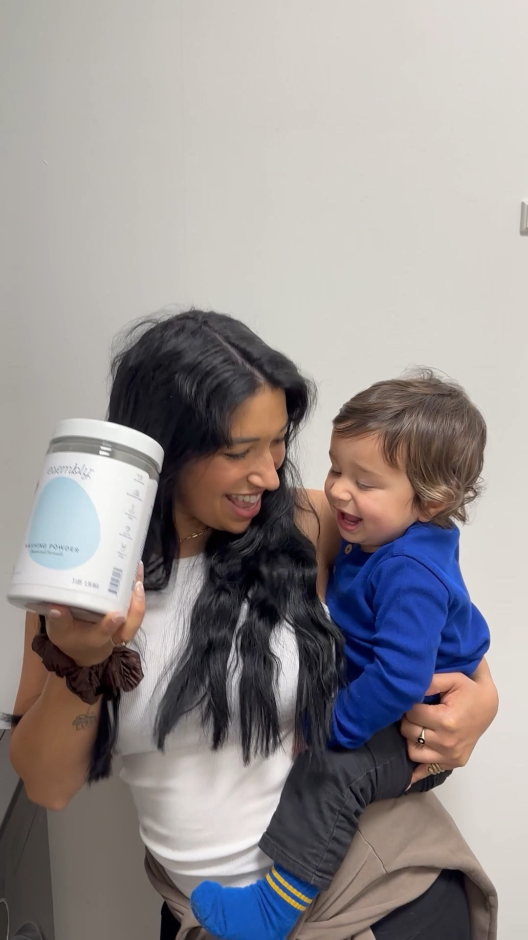 I’m really passionate about finding cleaner, eco friendly options for all my household needs. I love these products from #Esembly 🫶🏽 I tagged the detergent as well a few other must haves I use for Everest! 

#LTKBaby #LTKKids #LTKFamily