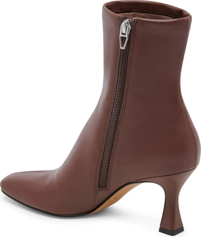 Glamour Bootie (Women) | Nordstrom Rack