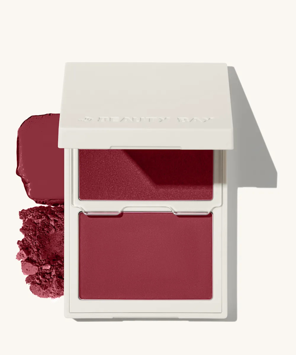Layer Up Blush Duo - Mulberry Spice | Beauty Bay