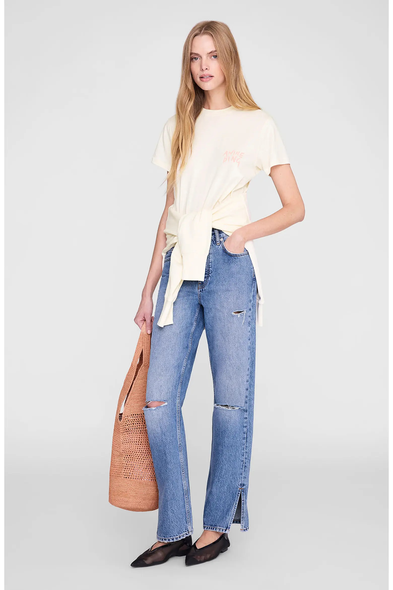 Shelley Surfer Tee (Women) | Nordstrom | Nordstrom