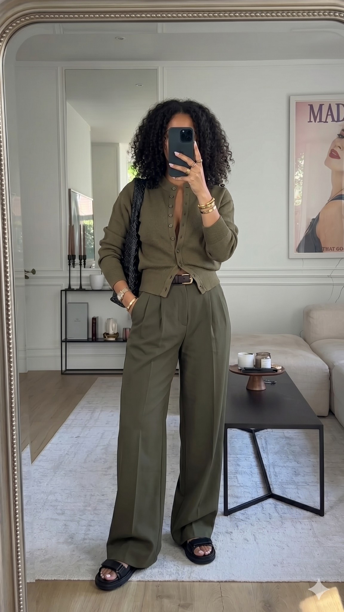 Des pantalons parfaits pour les femmes qui veulent s’habiller tout en cachant leur ventre 🍒 

#LTKspring #LTKmodest #LTKmidsize