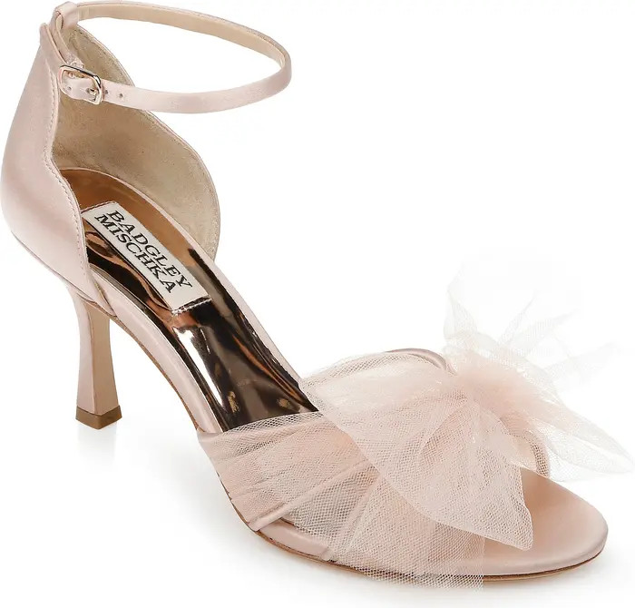 Terris Ankle Strap Sandal | Nordstrom