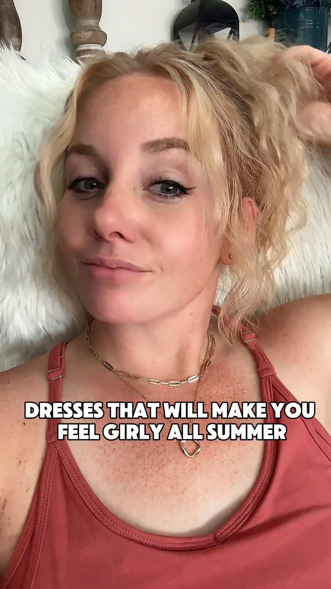 Dresses that will make you feel girly all summer long, everything from amazon 







Size 6/8 summer outfit ideas, midsize summer outfit, casual summer style, denim shorts outfit, cotton button down shirt, effortless everyday style, Amazon fashion midsize, petite Amazon fashion, coffee run outfit, SAHM outfits for summer, summer dress, maxi dress, sun dress

#LTKmomlife #LTKSaleAlert #LTKPetite