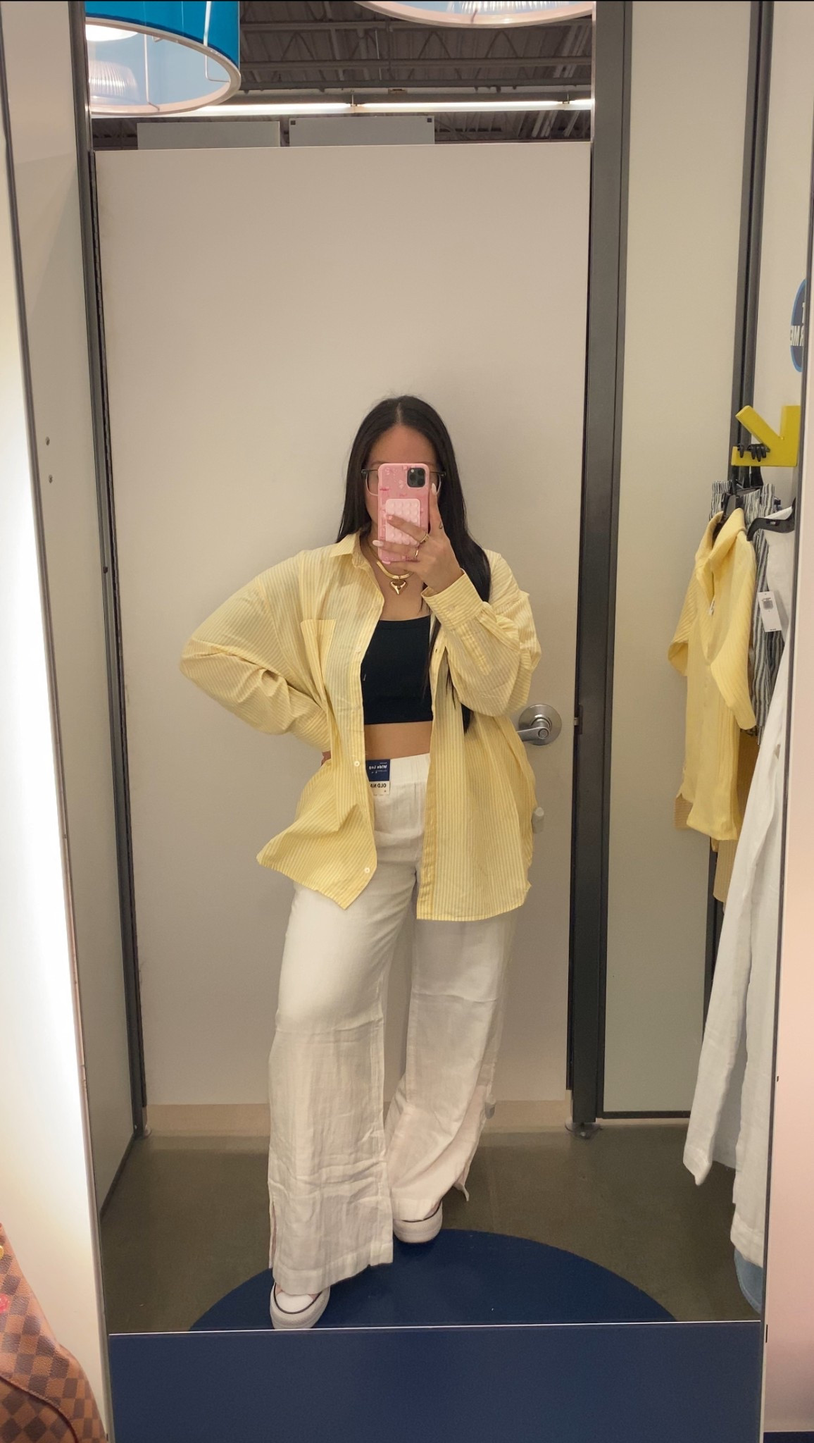 Old navy spring sale

#LTKSaleAlert #LTKFindsUnder50 #LTKSpringSale