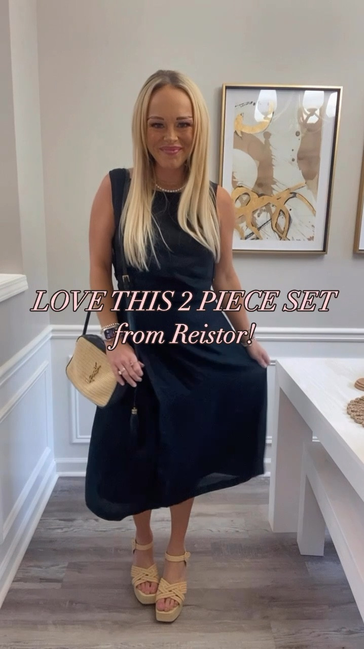 Resistor matching set $10 off with code: STEPHANIE10 

#LTKItBag #LTKStyleTip #LTKSaleAlert