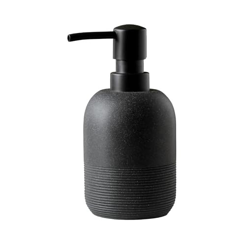 GalDal Soap Dispenser Black,Hand Soap Lotion Dispenser for Bathroom Countertop,Soap Dispenser for Kitchen. | Amazon (US)