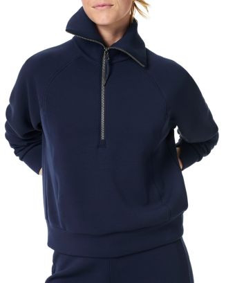 AirEssentials Half Zip | Bloomingdale's (US)