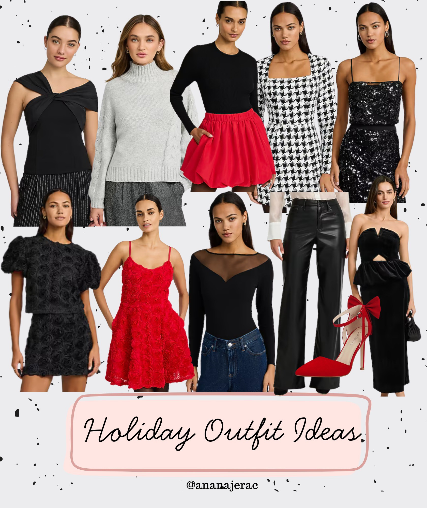 #LTKHoliday #LTKFindsUnder100 #LTKSaleAlert