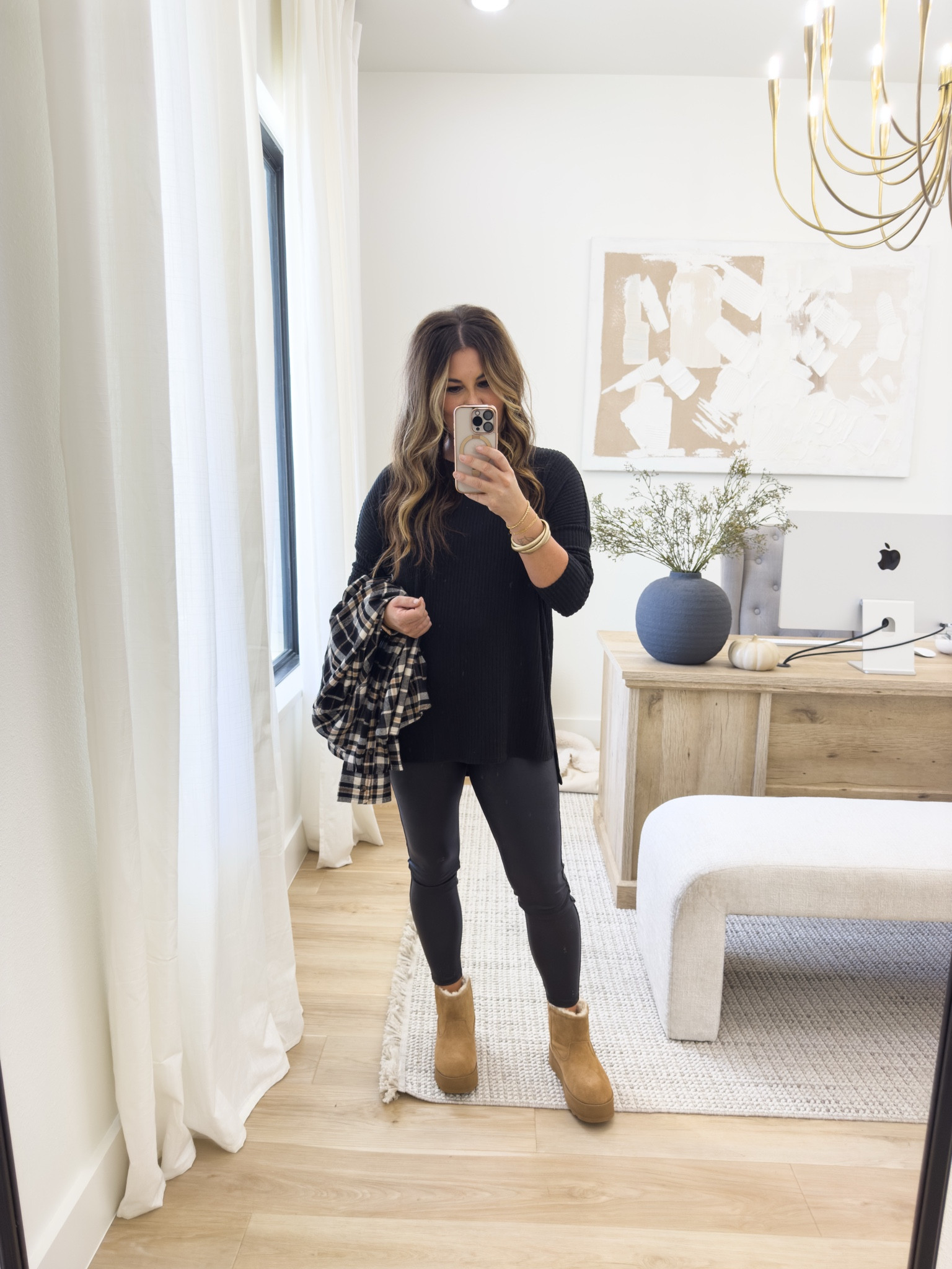 I am loving the fall fits on @Walmartfashion! The quality and prices are on point! #walmartpartner Shop this pic for some of my favorites! #walmartfashion #fallfashionfinds #beautifulclothes #fallfinds

#LTKStyleTip #LTKFindsUnder50 #LTKSaleAlert