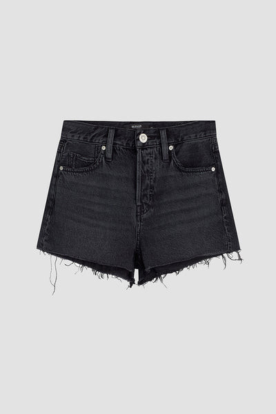 Lori High-Rise Short | Hudson Jeans