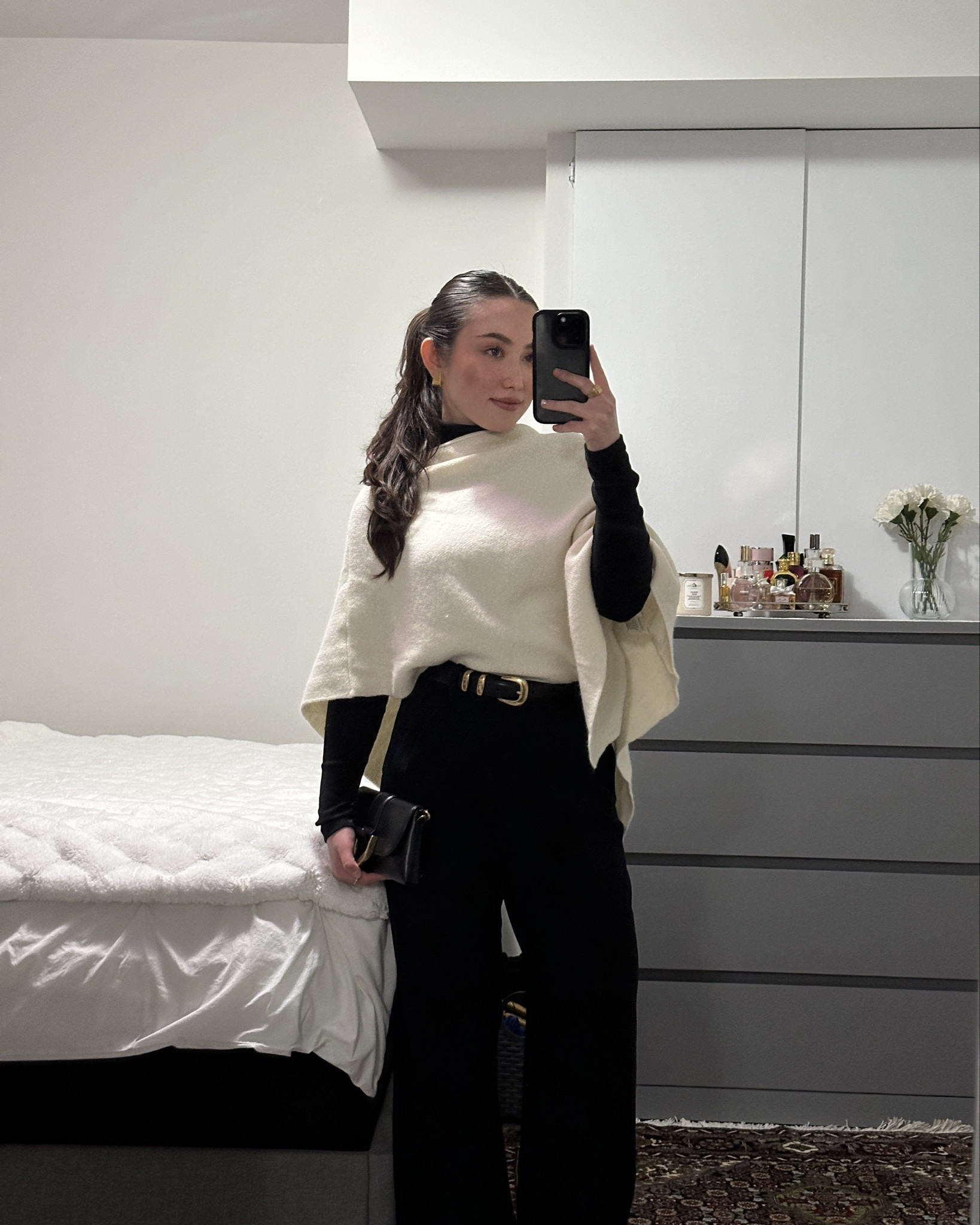 #LTKwinter #LTKcanada #LTKmodest