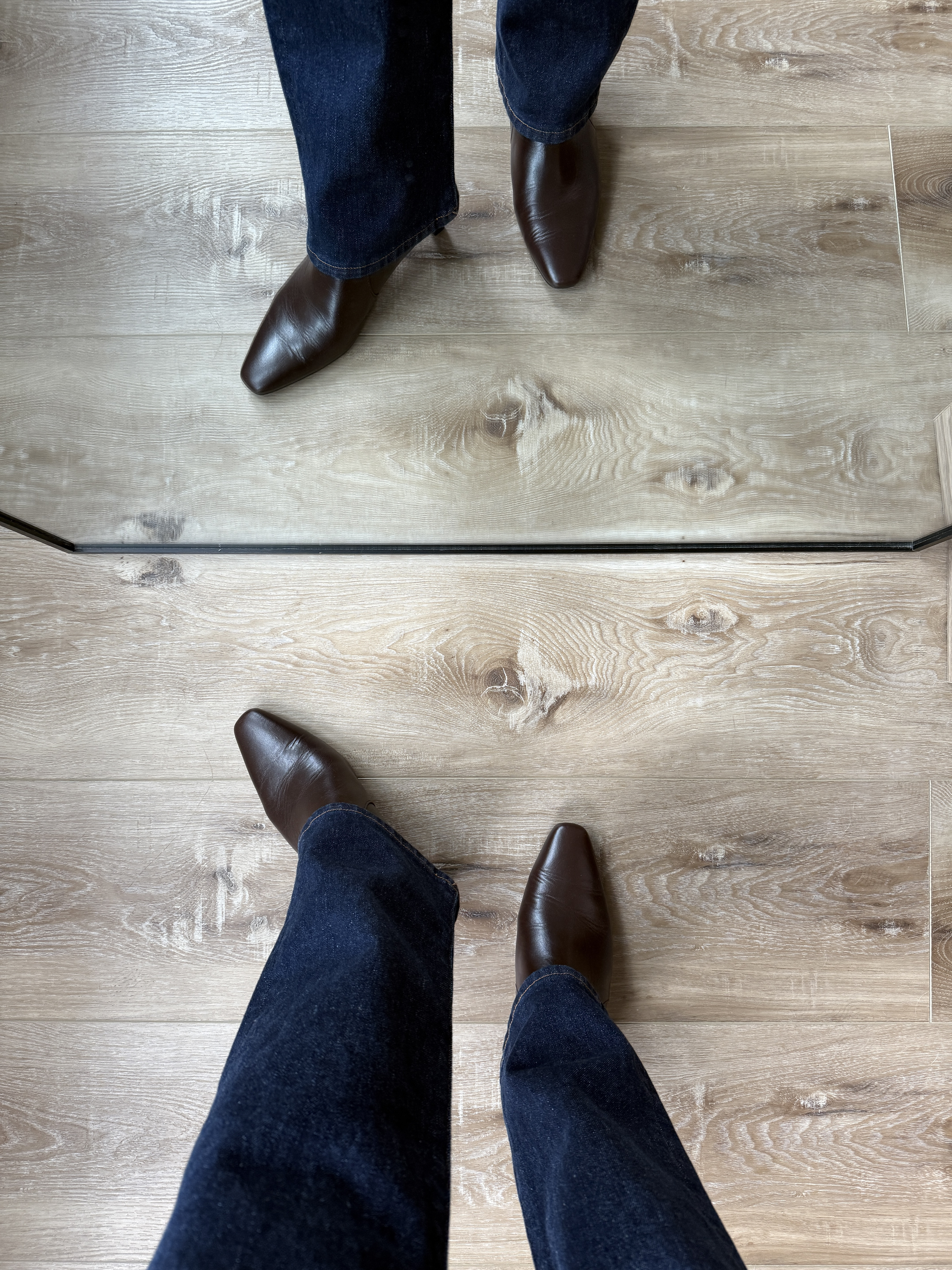 Wearing tts 8

#LTKSaleAlert #LTKShoeCrush #LTKStyleTip