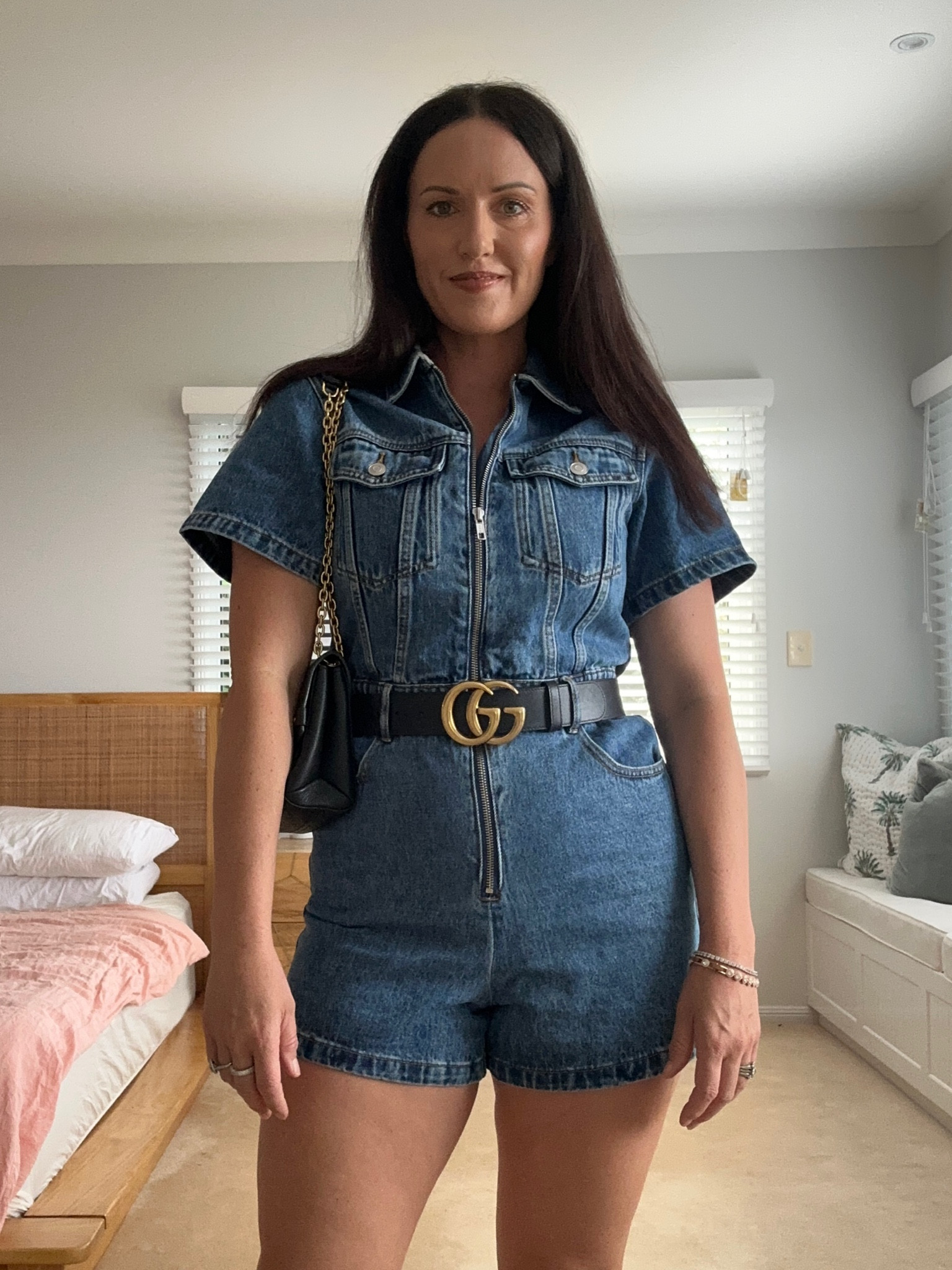 The perfect outfit for summer running around after the children.  

#LTKCyberWeek #LTKfindsunder100 #LTKaustralia