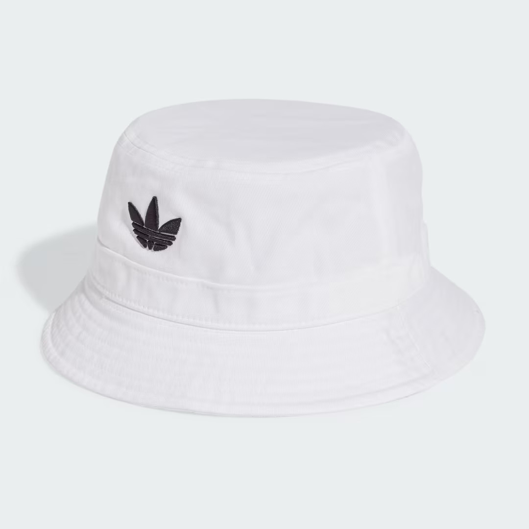 Adicolor Trefoil Bucket Hat | adidas (US)