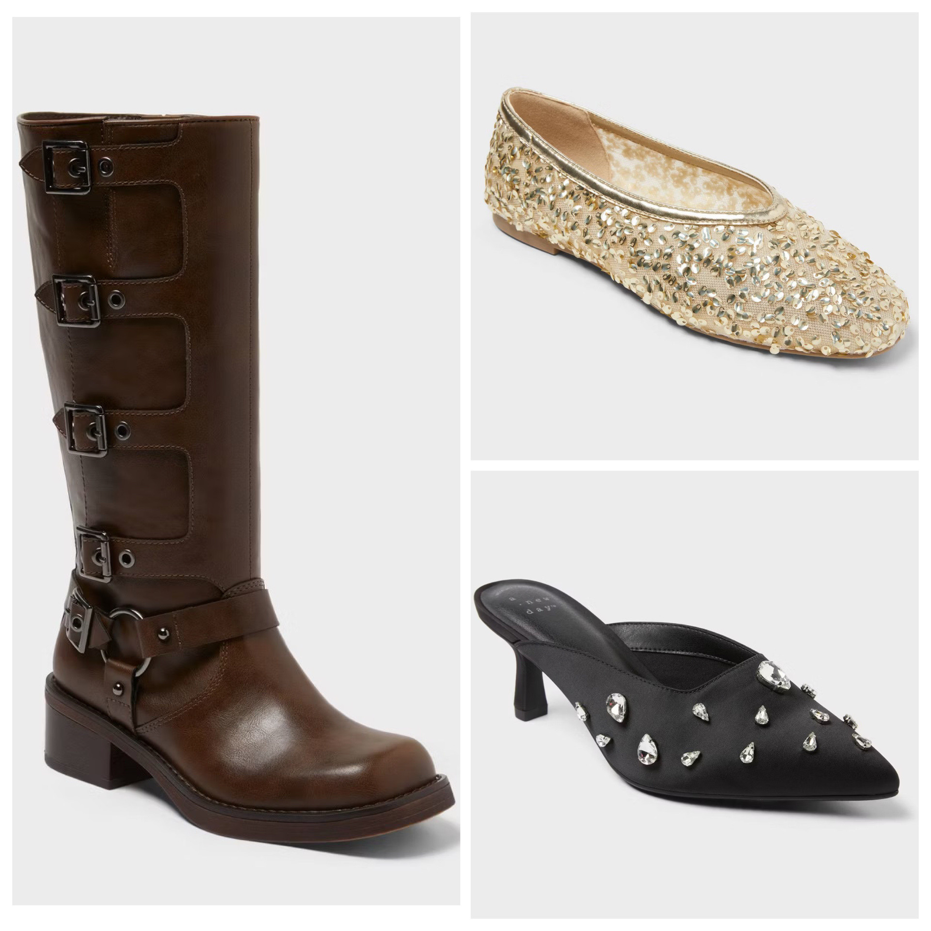 Target new arrival shoes 

#LTKFindsUnder50