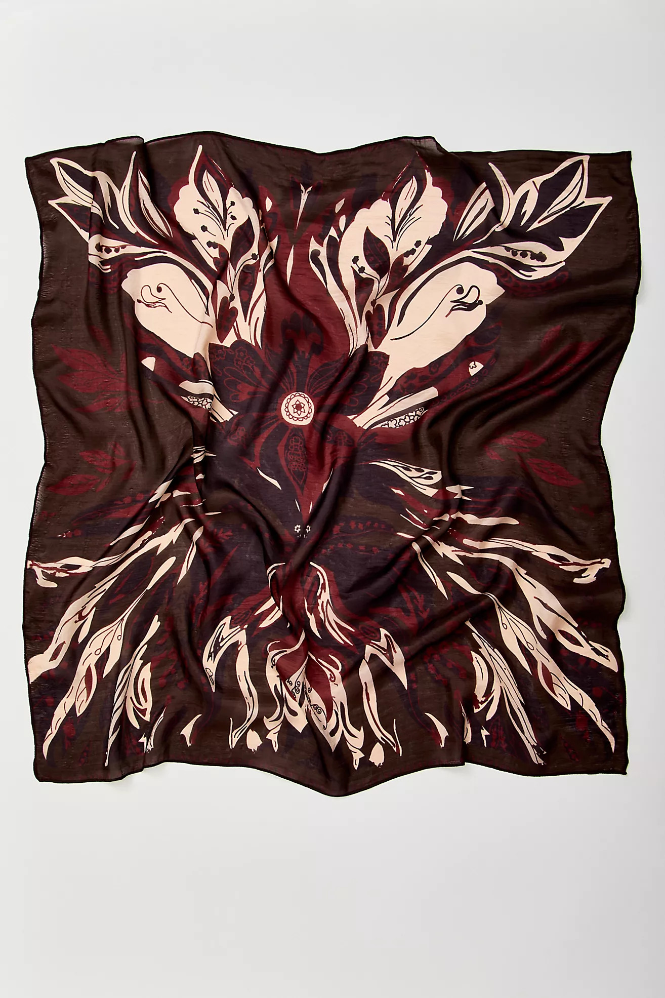 So Silk Bandana | Free People (Global - UK&FR Excluded)