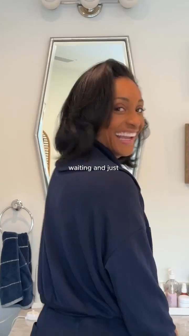 4am is really the cheat code. The second I skip it I feel the difference 🫠

What’s holding you back from getting up early?

Linking all of my morning favors including my wellness supplements, workout essentials, + other favs. 

🏷️
Morning routine, 4am morning, early riser, motivation 

 #LTKdayinmylife #LTKfitnessgoals #LTKmomlife

#LTKmomlife #LTKdayinmylife #LTKfitnessgoals