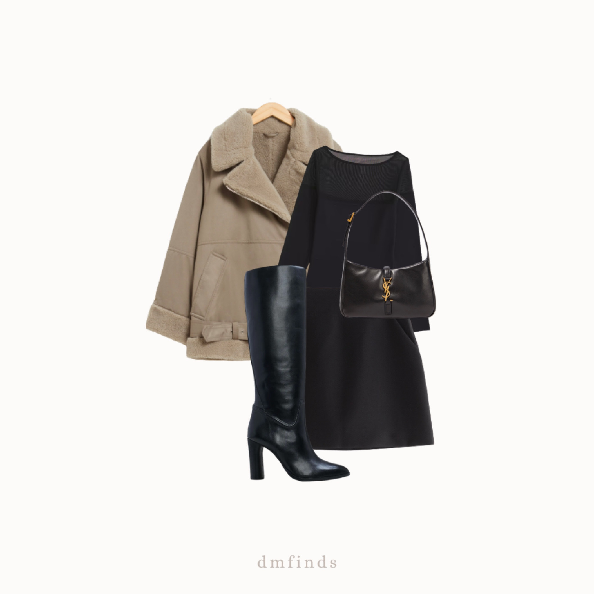 going out - evening fall outfit
.
🍂 FALL OUTFIT INSPO 🍂

.
.
.
Fall outfit. Winter outfit. beige fall luxe modest. fall workwear. fall cottage core. neutral fall. beige fashion. Long cozy coat. outfit inspiration. cozy vibes. neutral basics outfit. trendy outfits. dress to impress. airport fashion. capsule wardrobe essentials 

#LTKFind #LTKSale #LTKSeasonal 


#LTKparties #LTKstyletip #LTKHoliday