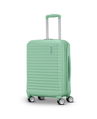 Stratum 3.0 Carry-On 20" Hardside Spinner | Macy's