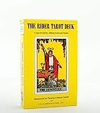 The Rider Tarot Cards | Amazon (US)