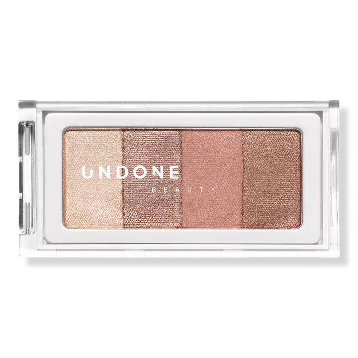 Curator Eyeshadow Quad | Ulta