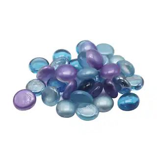 Mix Blue & Purple Gems By Ashland® | Michaels | Michaels Stores