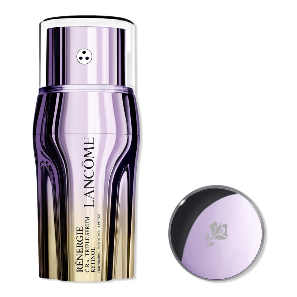 Lancome Renergie C.R.x Triple Serum Retinol - 0.67 oz | Ulta