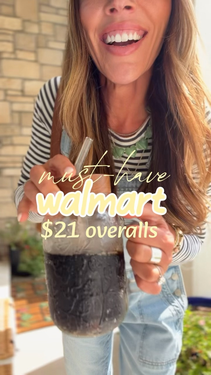 On sale today and the CUTEST purchase for fall!  

#walmart #falltrend

#LTKmomlife #LTKootd #LTKSaleAlert