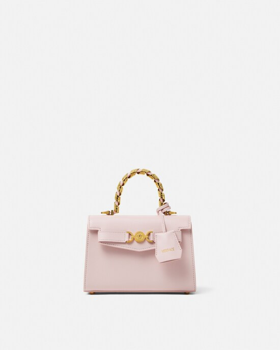 Chinese New Year Medusa '95 Small Handbag | Versace (US)