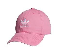 adidas Originals Women's Originals Relaxed Plus Strapback | Amazon (US)
