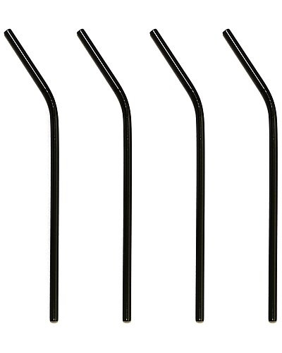 Set of 4 Antibacterial Straws | Rue La La
