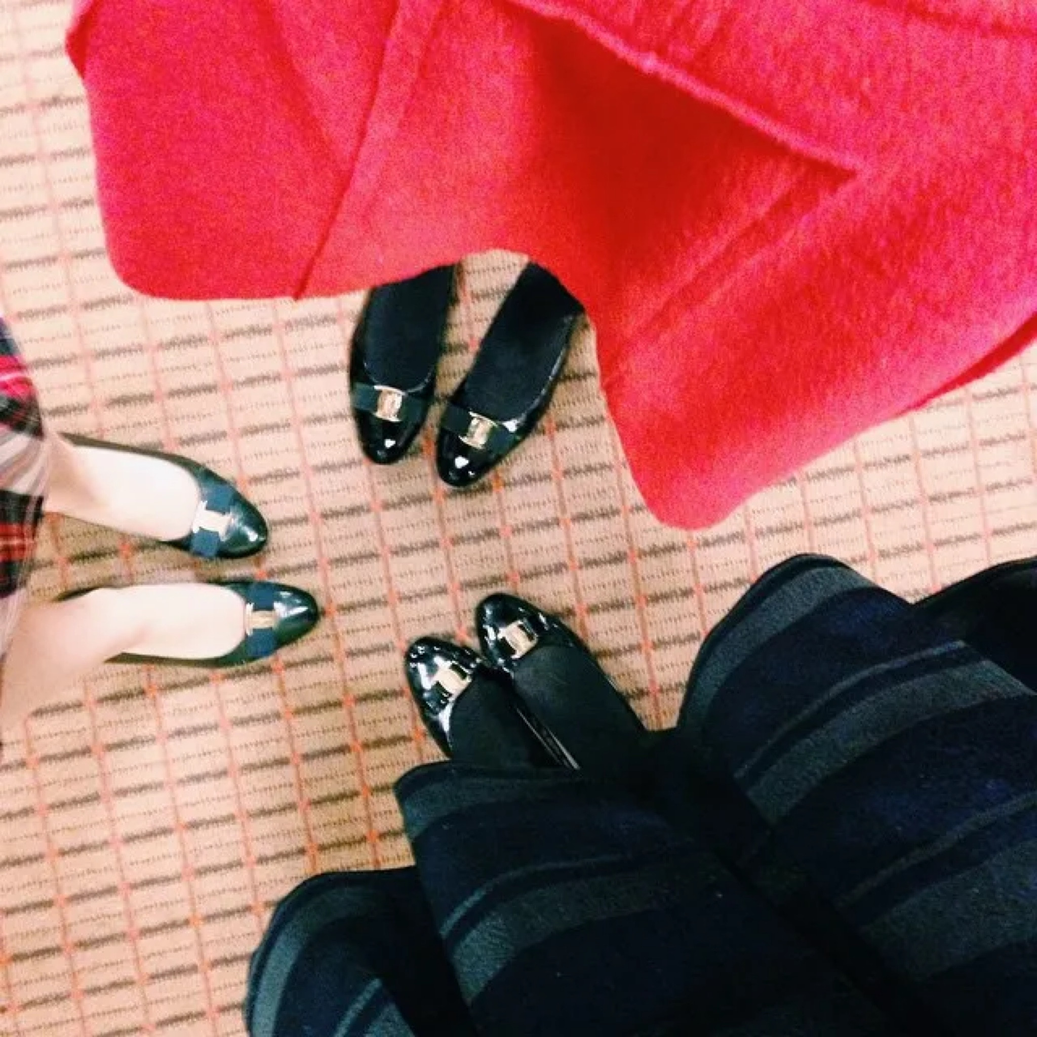 The most timeless shoe

#LTKshoecrush #LTKSeasonal #LTKHoliday