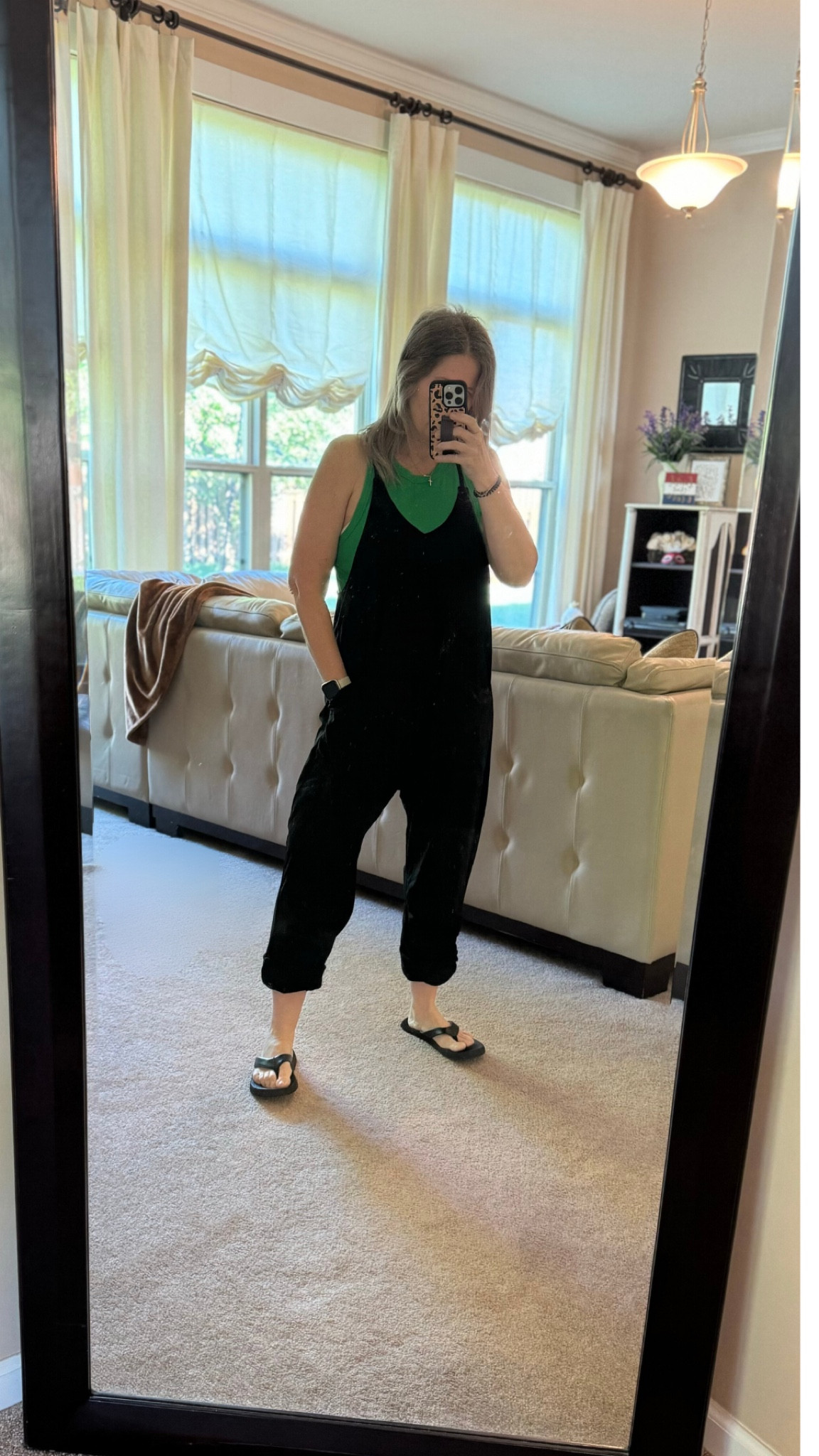 Who loves a good styled-for-less option!??? This hotshot is soft, super stretchy & totally high end DUPE worthy! It comes in 12 colors & is currently ON SALE!

Styled with a fitted ribbed tank and yoga mat flip flops.

I’ve got ya covered for the trendy hotshot!💋 Linked in my LTK

#LTKfindsunder50 #LTKtravel #LTKbump