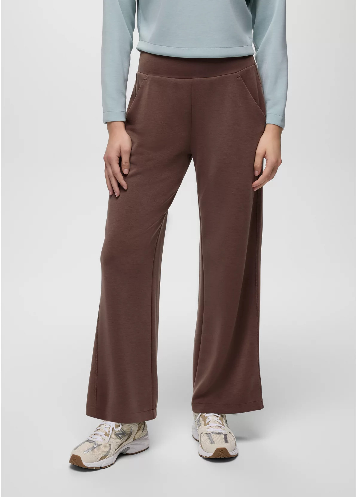 Shea Soft Wide Leg Pant | prAna