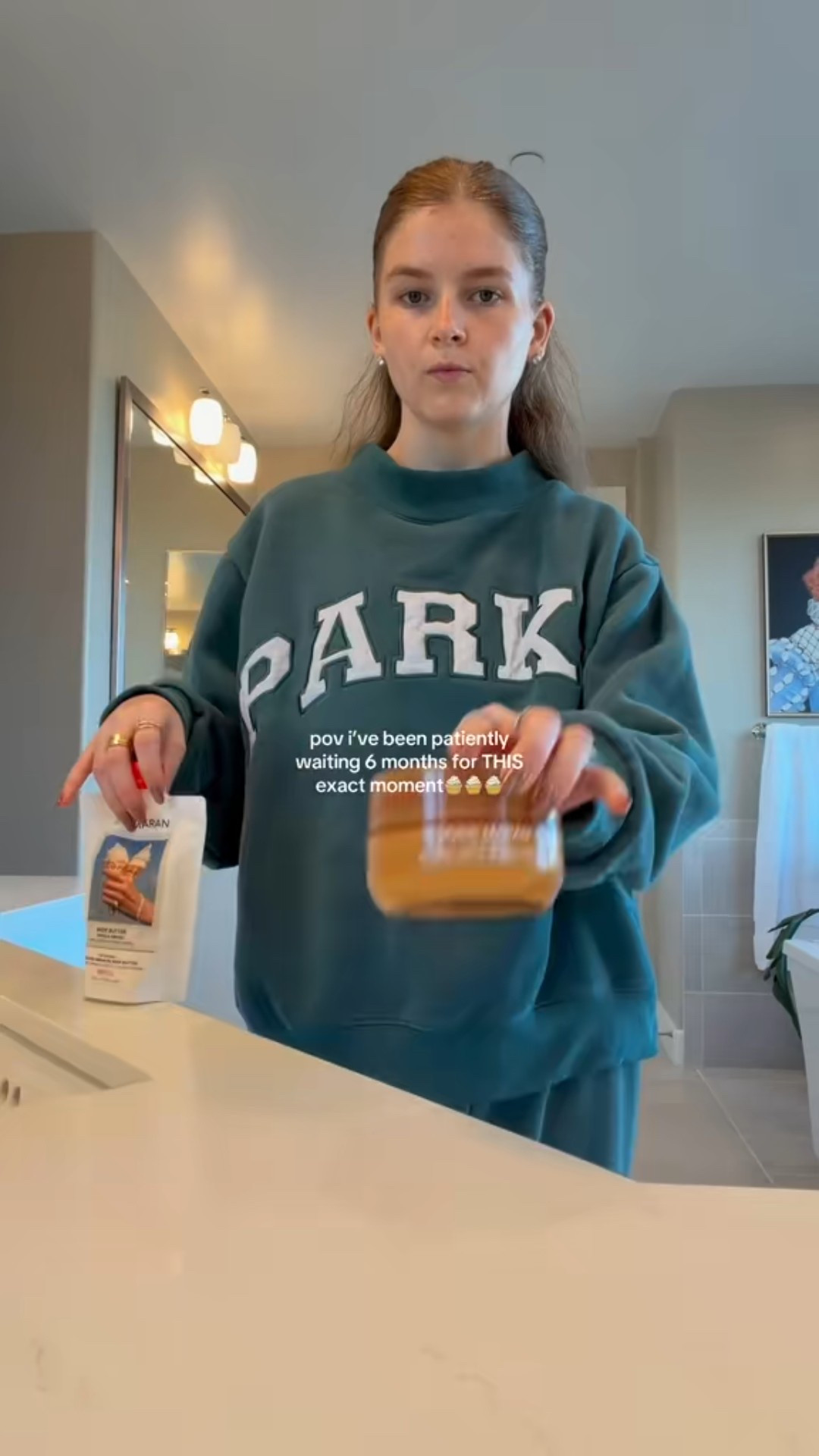 the best refillable body lotion!!

#LTKBeauty #LTKdayinmylife #LTKselfcare