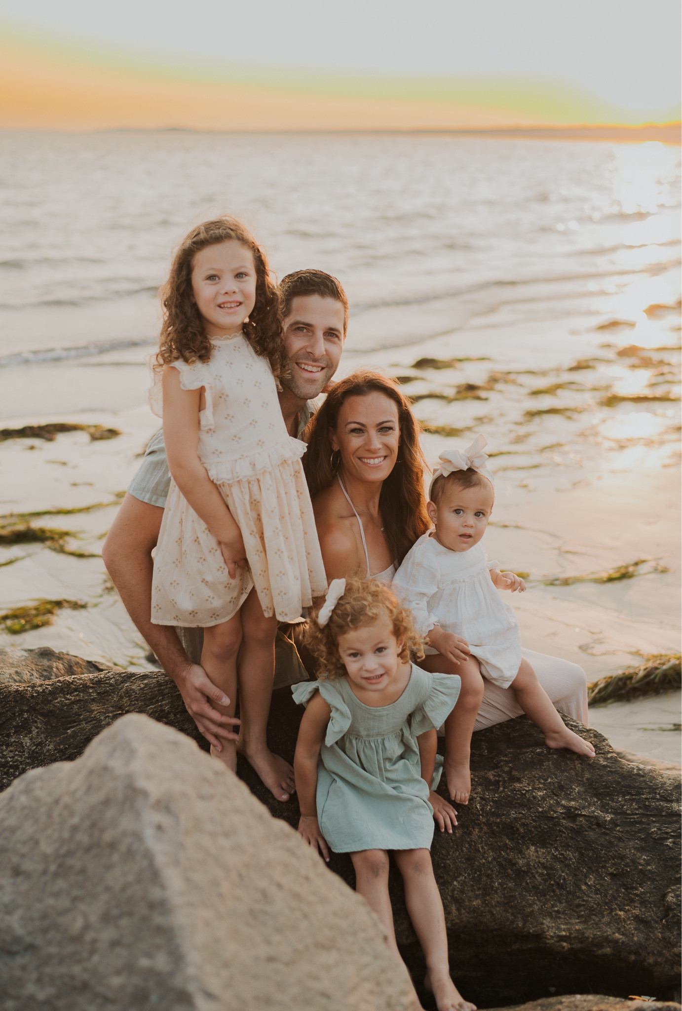 Fall family photos #familyphotos 

#LTKFamily #LTKFallSale #LTKKids