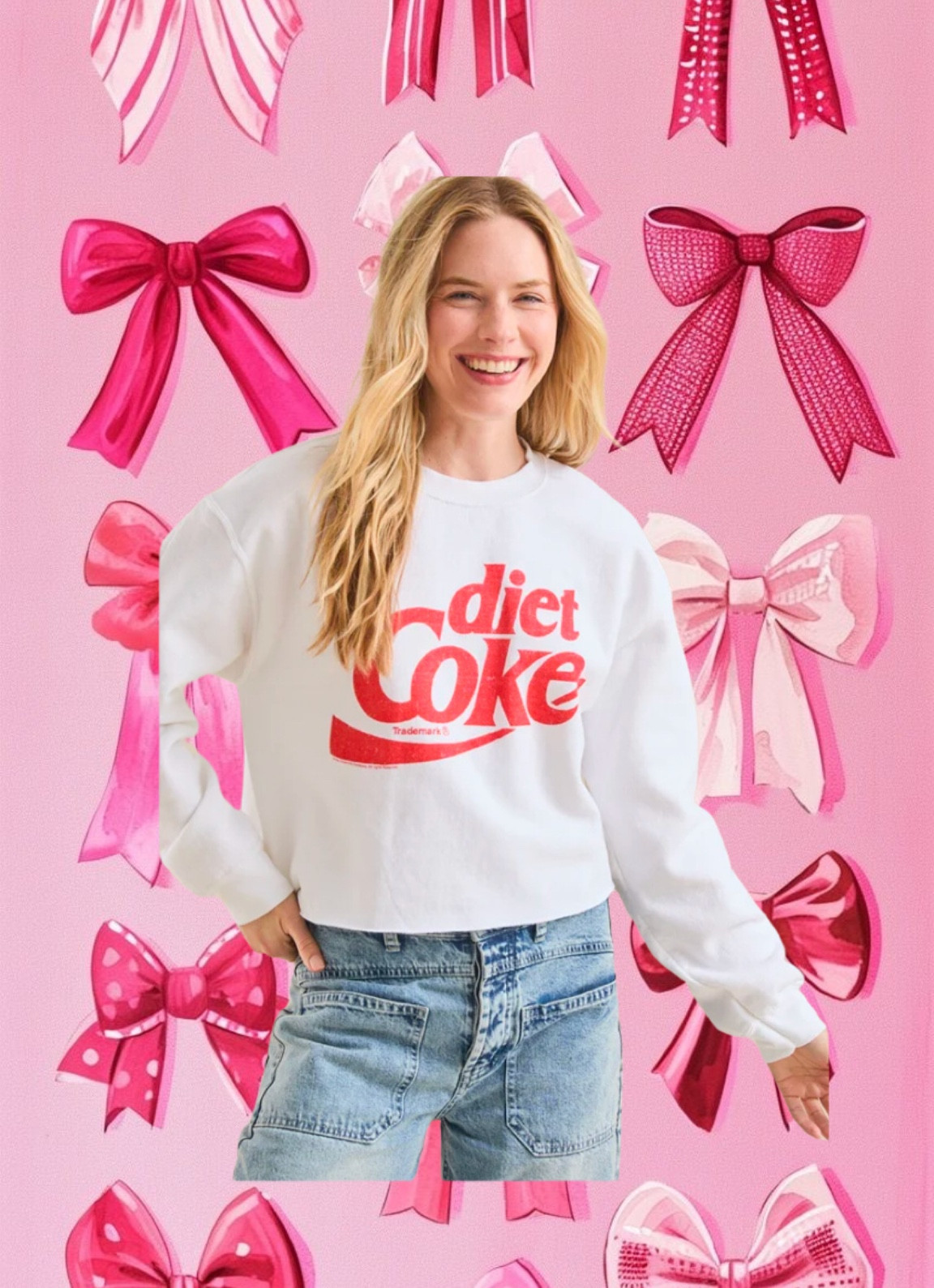 Diet Coke girlies!! Major sale on this one!! 

#LTKHoliday #LTKSeasonal #LTKSaleAlert