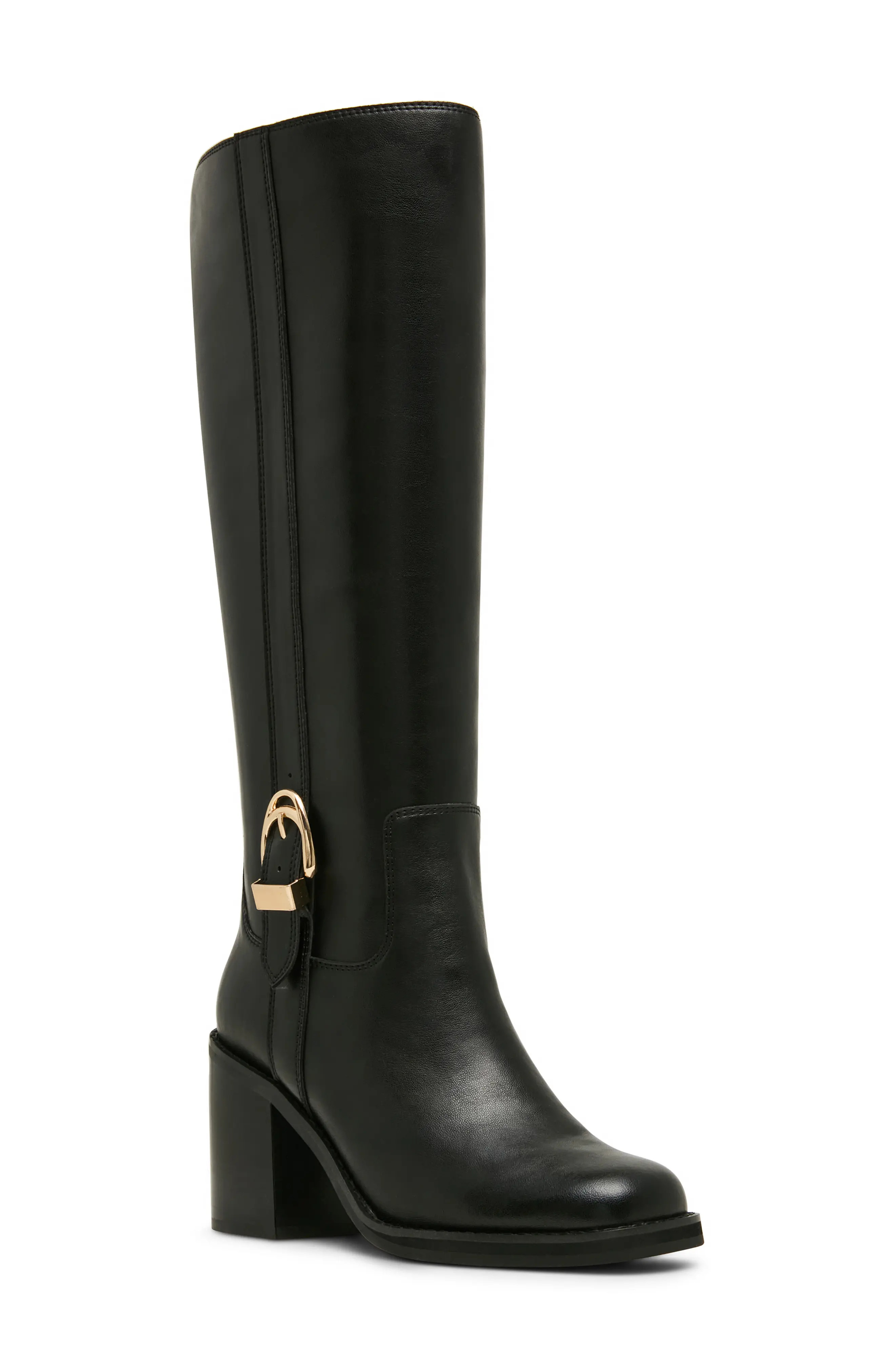 Nicky Waterproof Knee High Boot (Women) | Nordstrom | Nordstrom