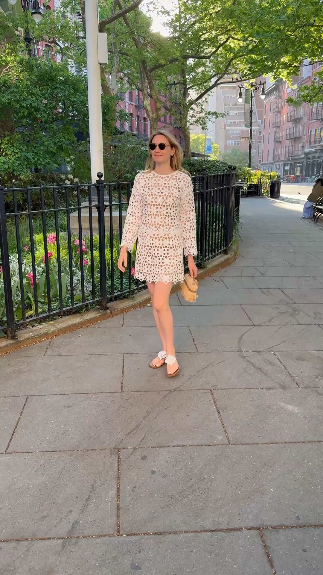 Loving this look from Michael Kors, now at Macys. @macys @Michaelkors 
#mkpartner