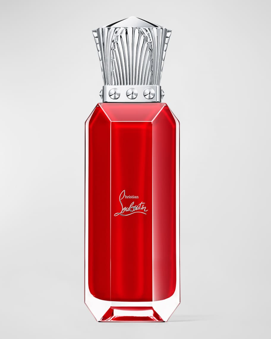 Christian Louboutin Loubikiss Eau de Parfum, 1.7 oz. | Neiman Marcus