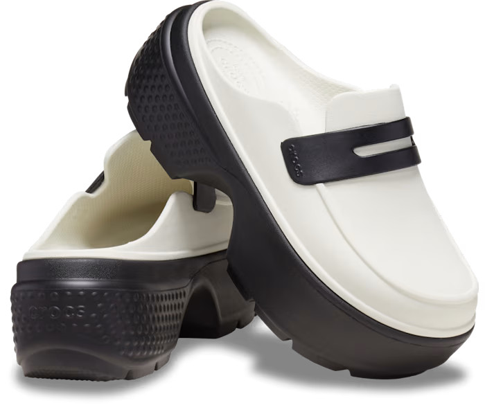 Stomp Loafer | Crocs (US)